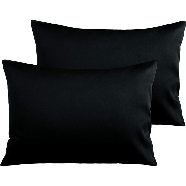 Ebern Designs Raechell 100 Cotton Toddler Pillow Case Wayfair